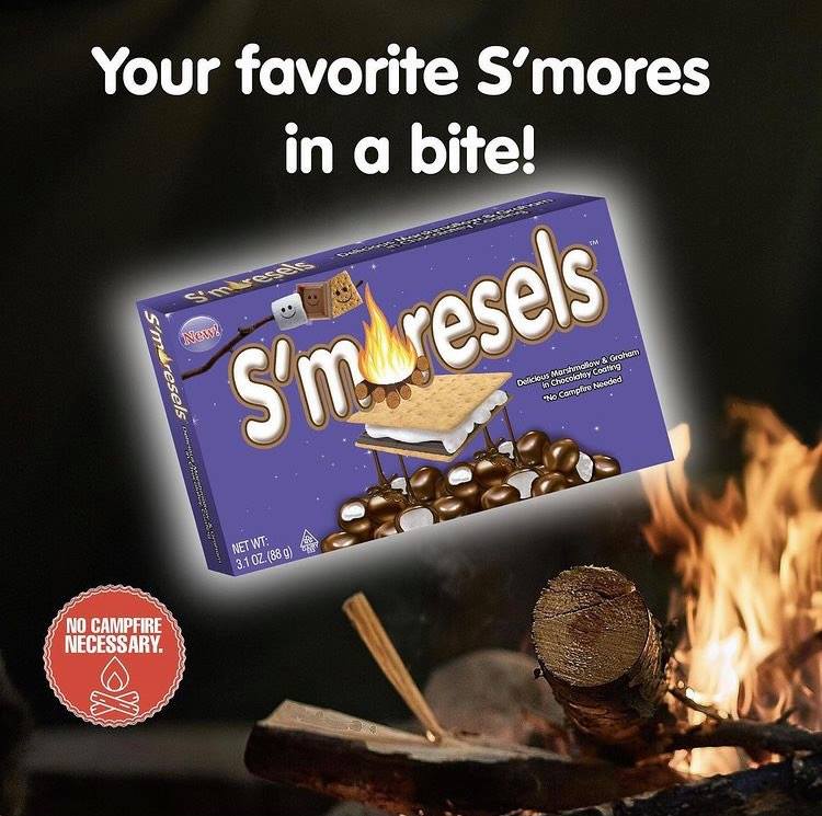S'Moresels® - 3.1oz - Image 2