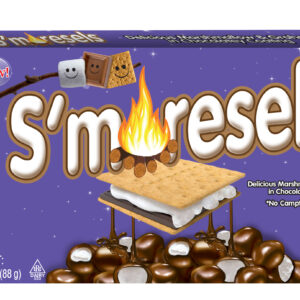 S'Moresels® - 3.1oz