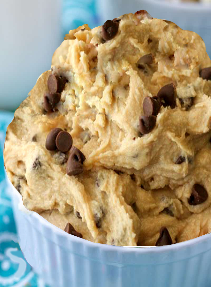 Doughlish Chocolate Chip 14oz (Case of 6) - Image 2