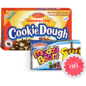 Buy 18, Get 8 for FREE