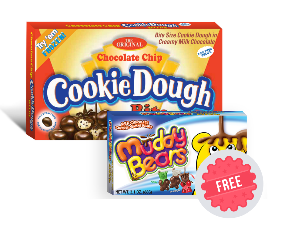 Buy 18, Get 8 for FREE